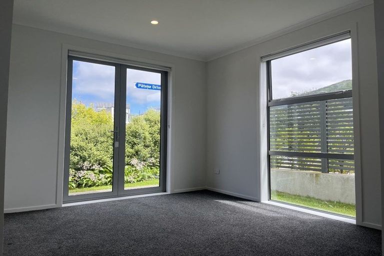 Photo of property in 58 Pateke Drive, Kenepuru, Porirua, 5022