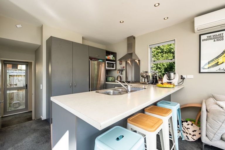 Photo of property in 5/65 Lavaud Street, Berhampore, Wellington, 6023