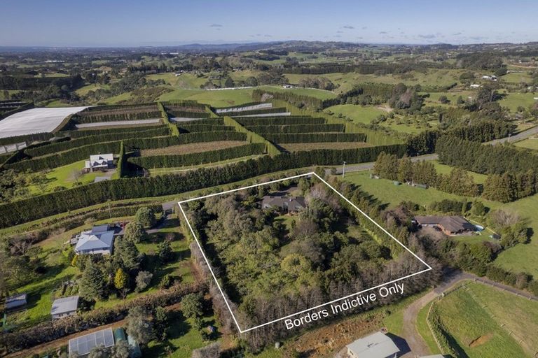 Photo of property in 352 Wainui Road South, Whakamarama, Katikati, 3181