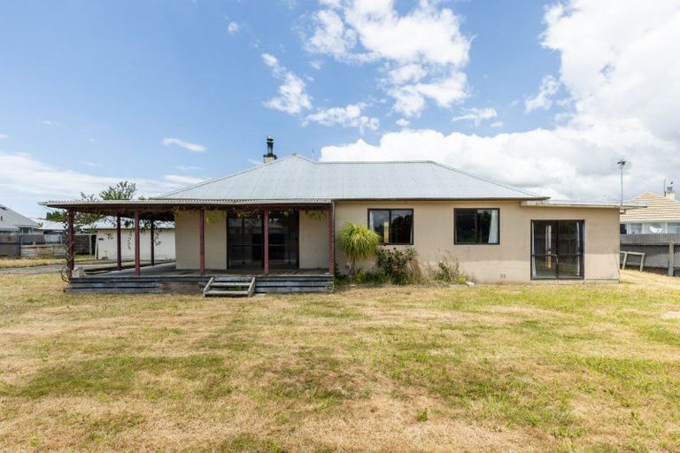 Photo of property in 322 Montgomery Place, Raureka, Hastings, 4120