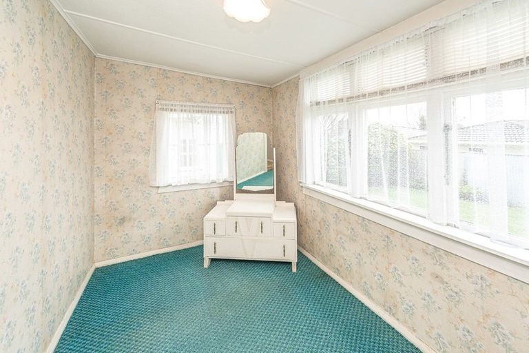 Photo of property in 17 Fergusson Street, Springvale, Whanganui, 4501