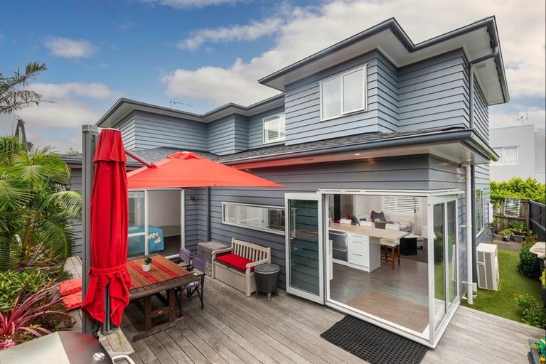 Photo of property in 16c Modena Crescent, Saint Heliers, Auckland, 1071