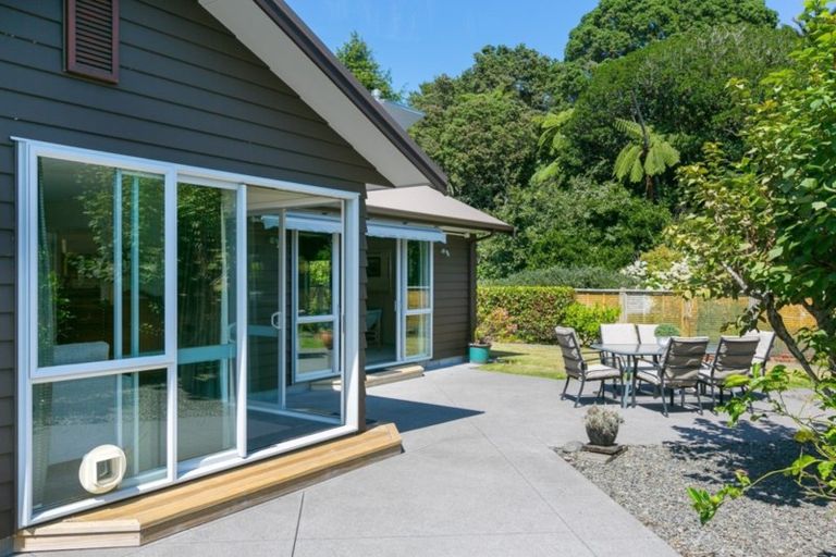 Photo of property in 58c Gilbert Street, New Plymouth, 4310