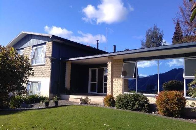 Photo of property in 61 Crampton Road, Reefton, 7830