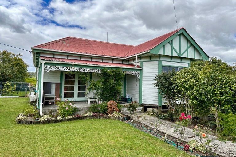 Photo of property in 5 Baker Creek Road, Karamea, 7893