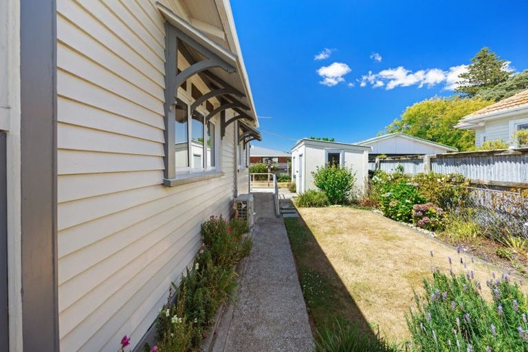 Photo of property in 11 Normanby Street, Fitzroy, New Plymouth, 4312