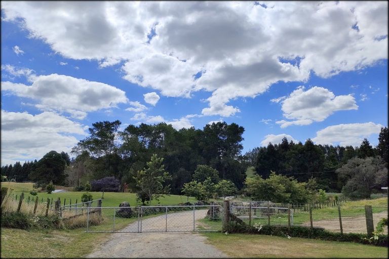 Photo of property in 333 Palmer Mill Road, Wairakei, Taupo, 3384