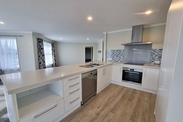 Photo of property in 5 Spitfire Drive, Burleigh, Blenheim, 7201