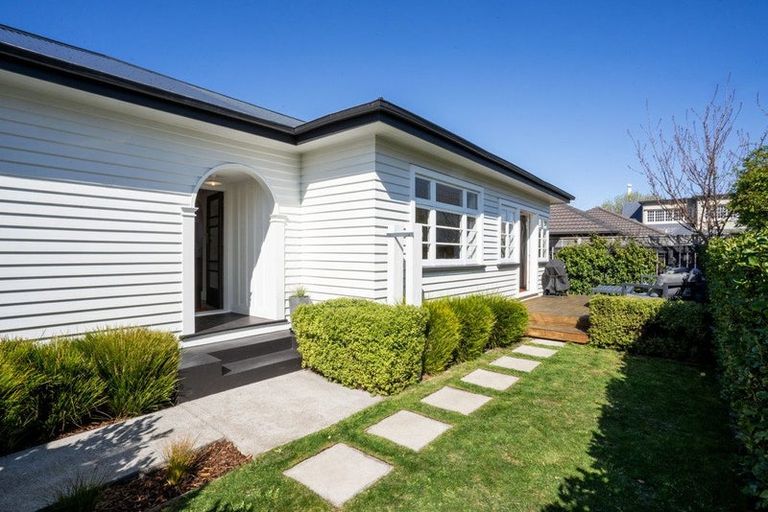 Photo of property in 205 Barrington Street, Somerfield, Christchurch, 8024