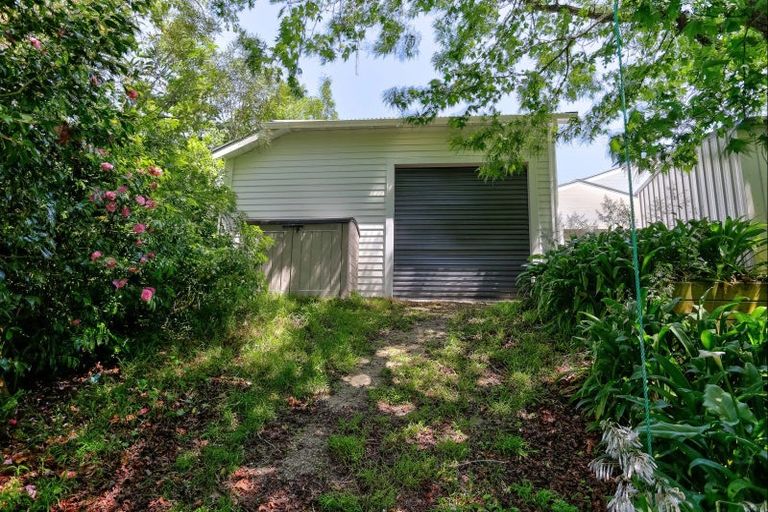 Photo of property in 36 Kent Road, Saint Johns Hill, Whanganui, 4501