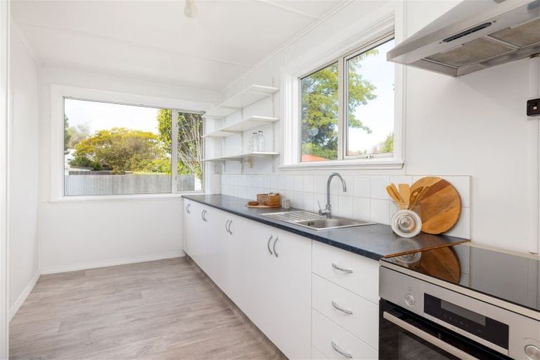 Photo of property in 7 Kershaw Place, Richmond, Christchurch, 8013