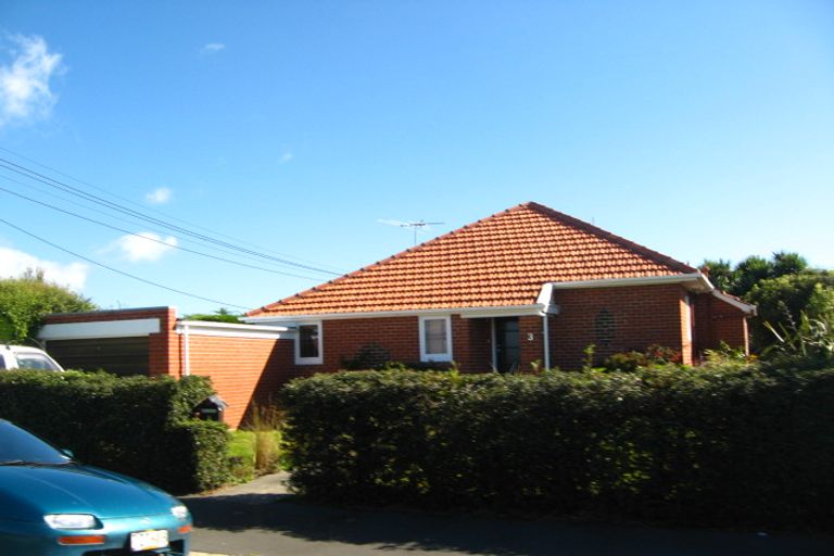 Photo of property in 3 Mount Street, Wakari, Dunedin, 9010