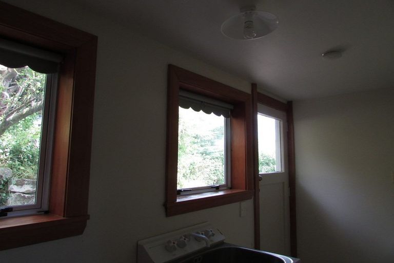 Photo of property in 40 Huntsbury Avenue, Huntsbury, Christchurch, 8022