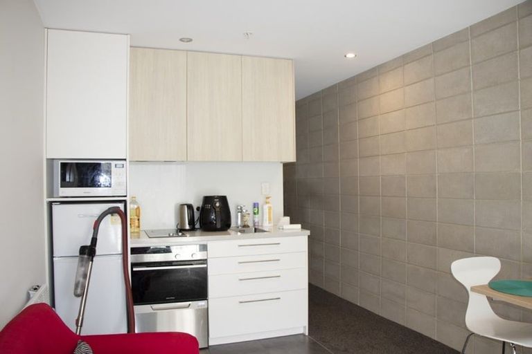 Photo of property in 6/93 Filleul Street, Dunedin Central, Dunedin, 9016