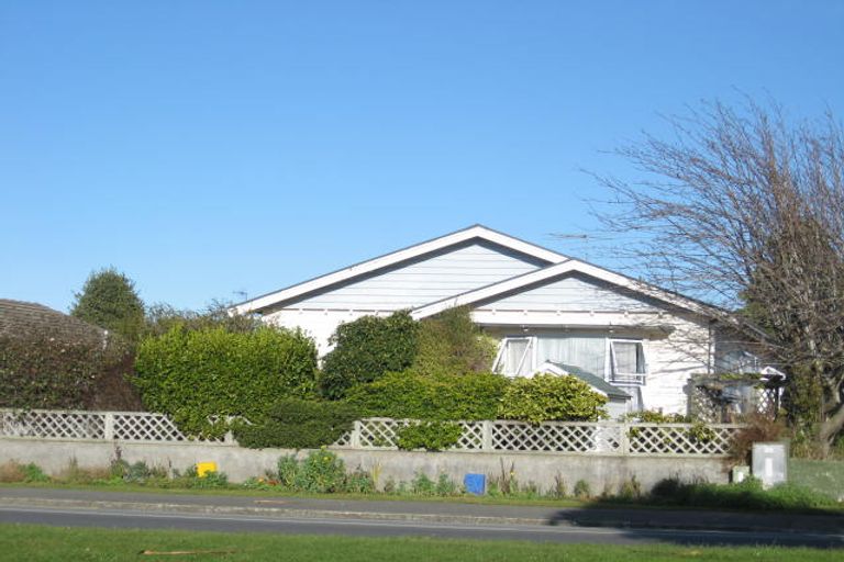 Photo of property in 407 Herbert Street, Windsor, Invercargill, 9810