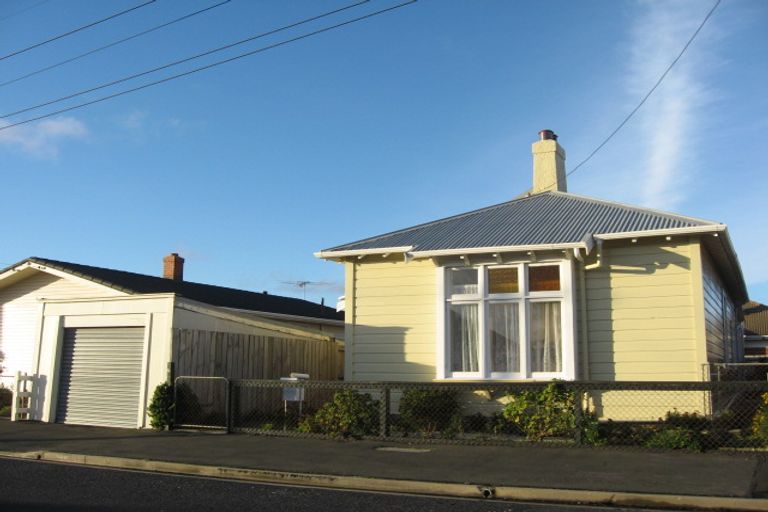 Photo of property in 12 Culling Street, Saint Kilda, Dunedin, 9012