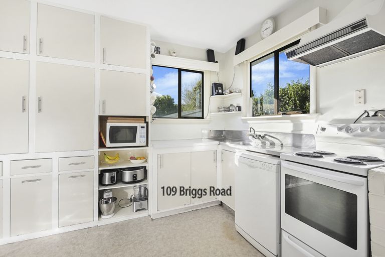 Photo of property in 107 Briggs Road, Shirley, Christchurch, 8052