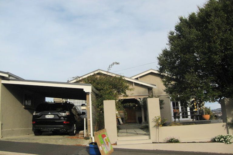 Photo of property in 98 Blacks Road, Opoho, Dunedin, 9010