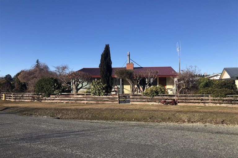 Photo of property in 3 Riverview Terrace, Fairlie, 7925