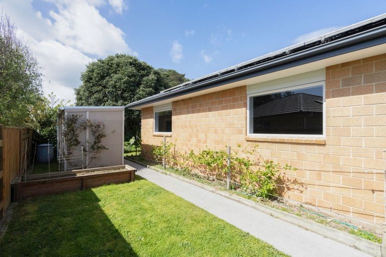 Photo of property in 28 Barry Curtis Place, Levin, 5510