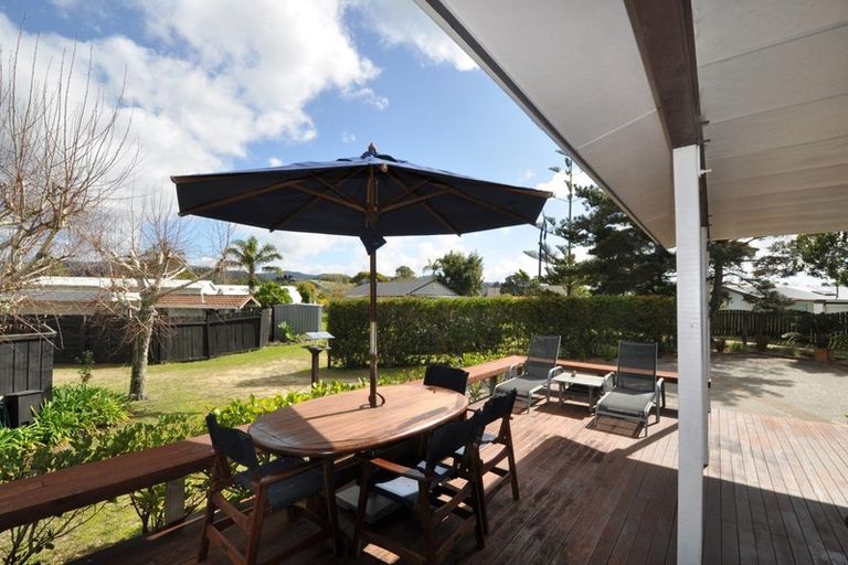 Photo of property in 8 Pleasant Place, Pauanui, Hikuai, 3579
