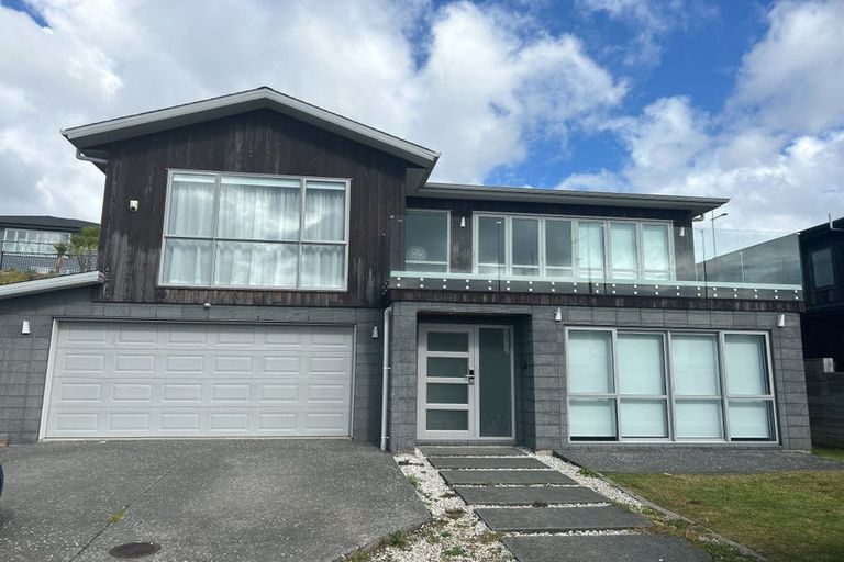 Photo of property in 50 Headland Drive, Long Bay, Auckland, 0630