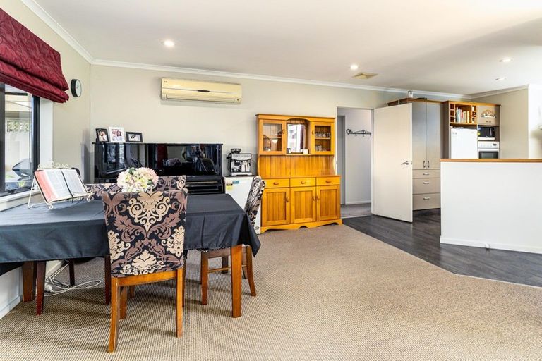 Photo of property in 111 Fraser Drive, Feilding, 4702