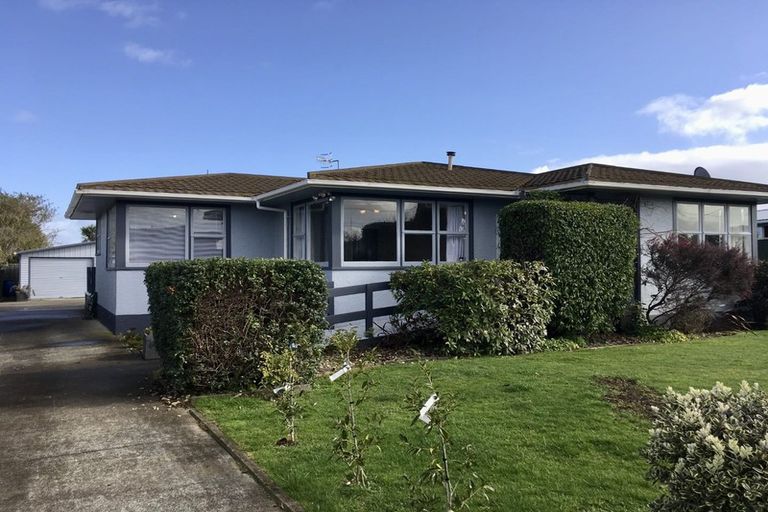 Photo of property in 65 Devon Road, Springvale, Whanganui, 4501