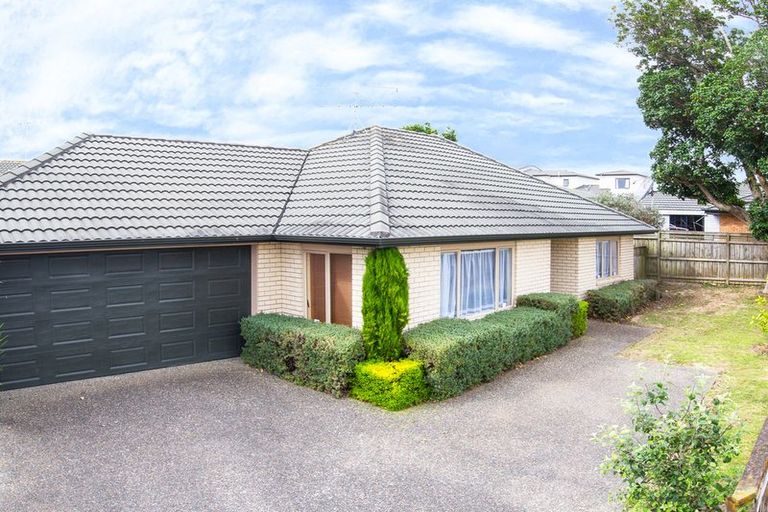 Photo of property in 144 Alfriston Road, Manurewa, Auckland, 2105
