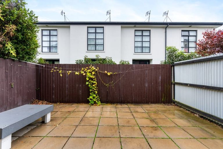 Photo of property in 20b Fairfield Avenue, Addington, Christchurch, 8024