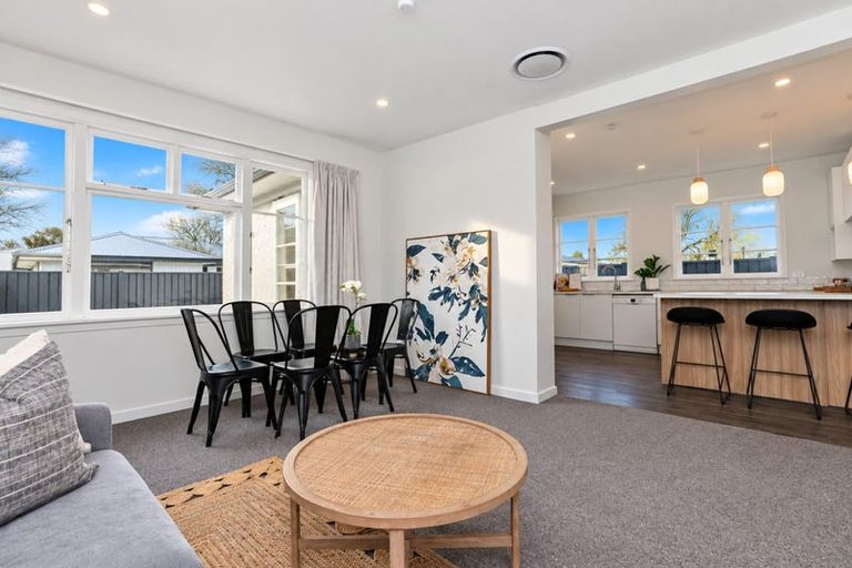 Photo of property in 6 Melcombe Street, Tinwald, Ashburton, 7700