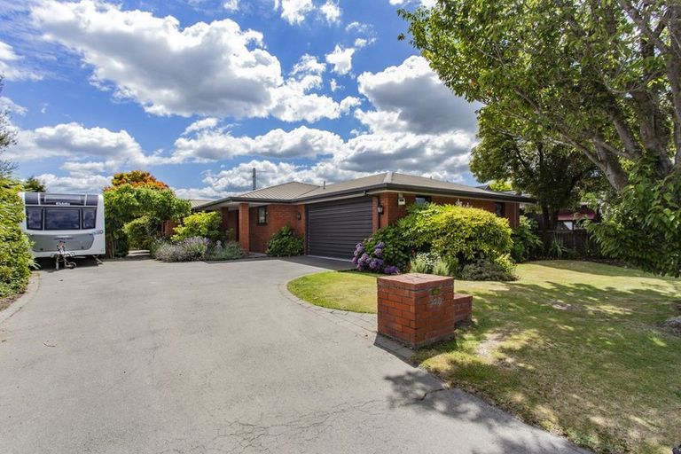 Photo of property in 270 Kingsbury Avenue, Rangiora, 7400
