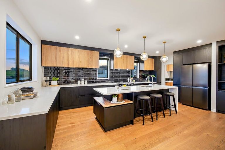 Photo of property in 15 Hopetea Street, Long Bay, Auckland, 0630