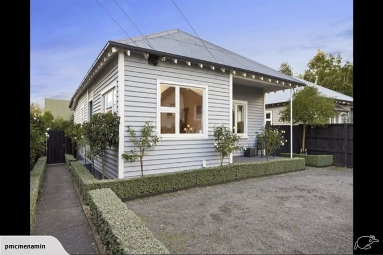 Photo of property in 19 Berry Street, St Albans, Christchurch, 8014