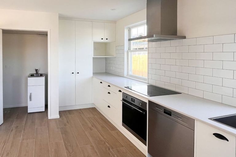 Photo of property in 1/119 Hastings Street East, Sydenham, Christchurch, 8023