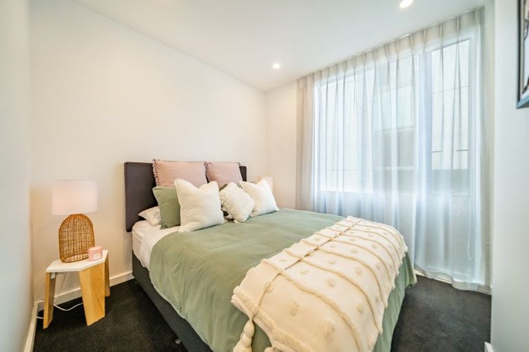 Photo of property in The Paddington, 28/97 Taranaki Street, Te Aro, Wellington, 6011