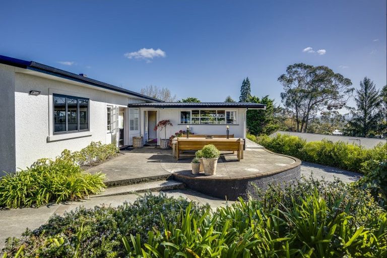 Photo of property in 64 Simla Avenue, Havelock North, 4130