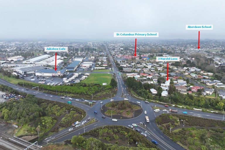 Photo of property in 3 Harold Lane, Dinsdale, Hamilton, 3204