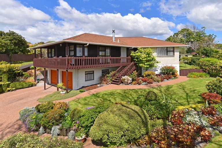 Photo of property in 31 Derrimore Heights, Clover Park, Auckland, 2019