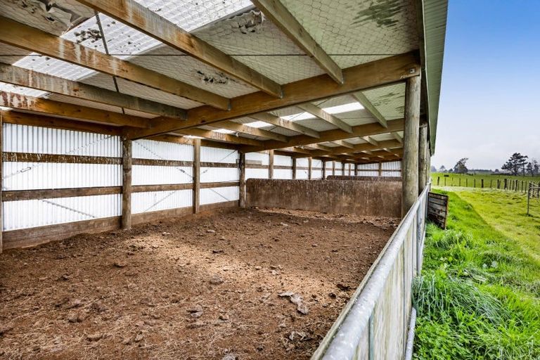 Photo of property in 124 Kahouri Road, Midhirst, Stratford, 4394