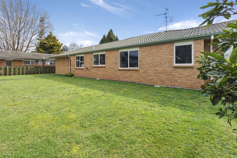 Photo of property in 3 Simpson Lane, Matamata, 3400