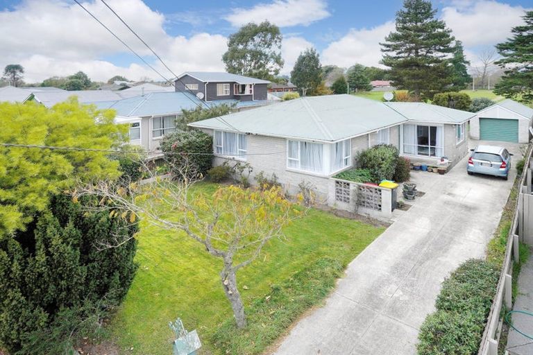 Photo of property in 7 Gilwell Street, Burwood, Christchurch, 8083
