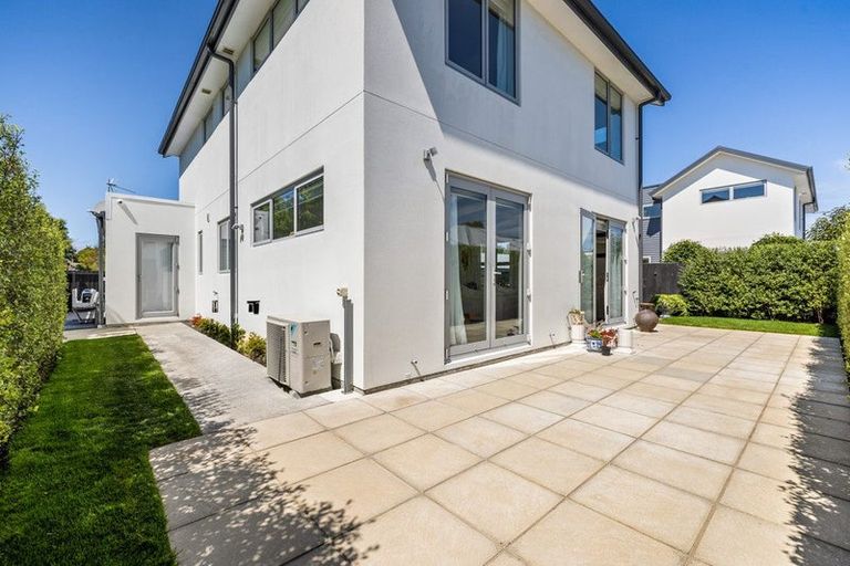 Photo of property in 78b Trafalgar Street, St Albans, Christchurch, 8014