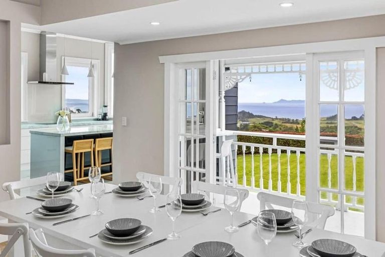 Photo of property in 112 Rodney Road, Whangateau, Warkworth, 0985