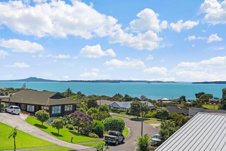 Photo of property in 21 Omana Heights Drive, Maraetai, Auckland, 2018