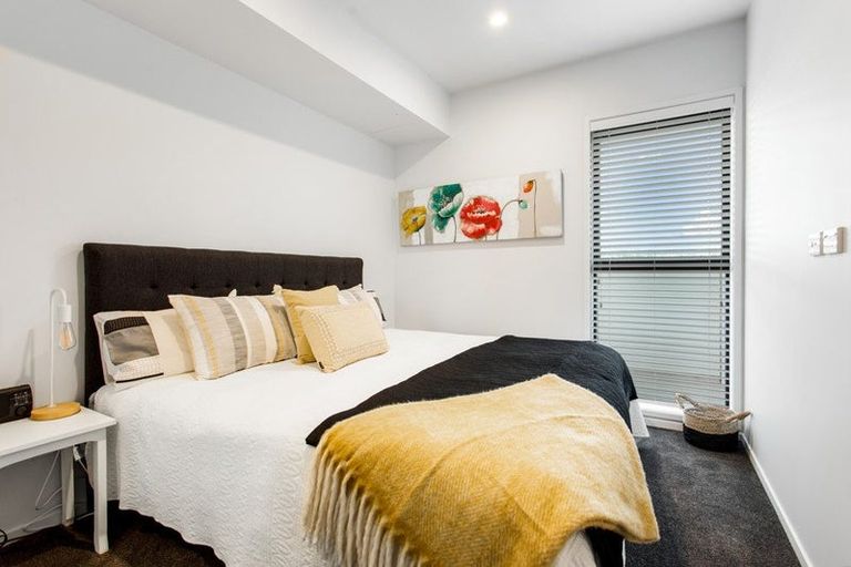 Photo of property in 114/81 Mapou Road, Hobsonville, Auckland, 0616