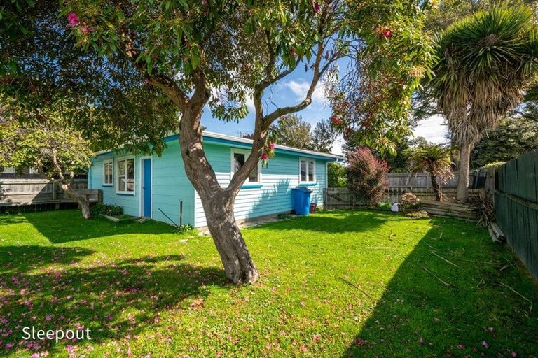 Photo of property in 41a Holdaway Street, Riversdale, Blenheim, 7201