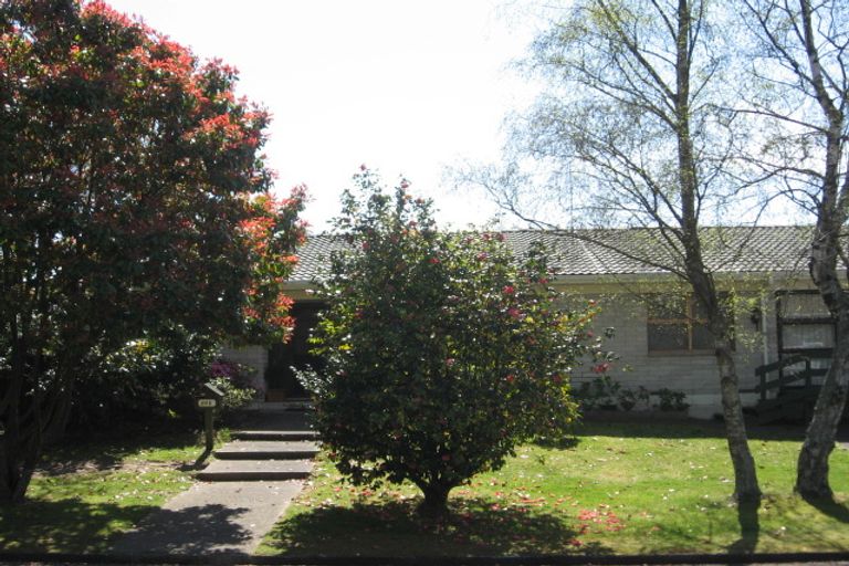 Photo of property in 23b Sumner Street, Glenholme, Rotorua, 3010