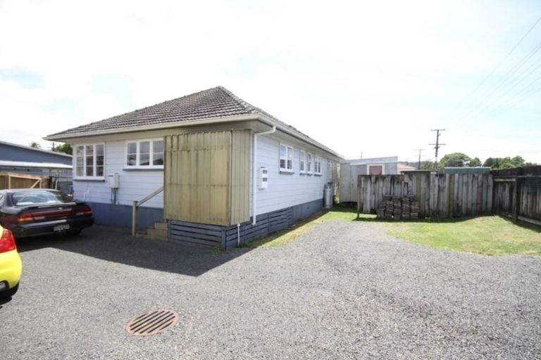 Photo of property in 9a Christensen Street, Waihi, 3610