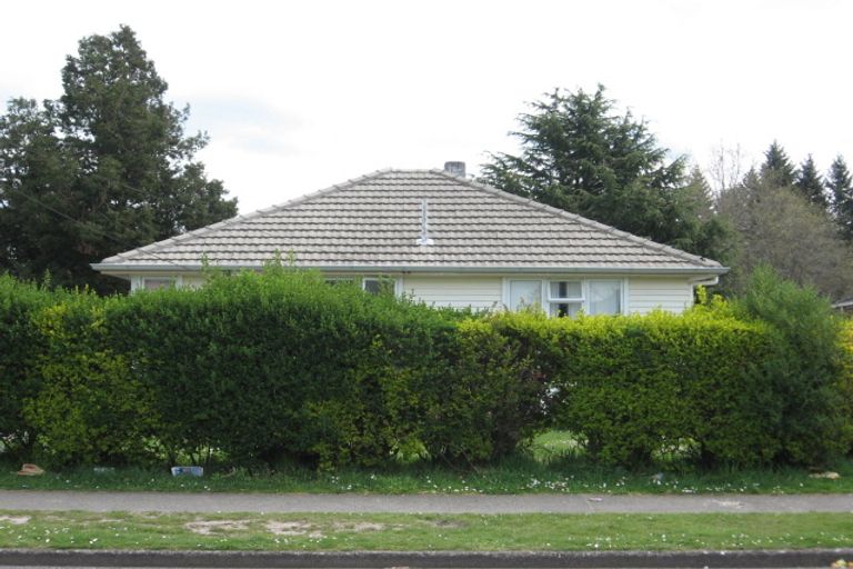 Photo of property in 16 Wrigley Road, Fordlands, Rotorua, 3015